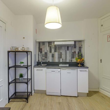 Living4Malaga Malaga Serenity Екстериор снимка