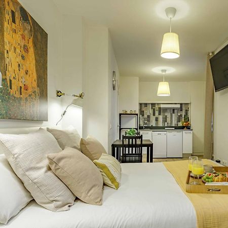 Living4Malaga Malaga Serenity Екстериор снимка