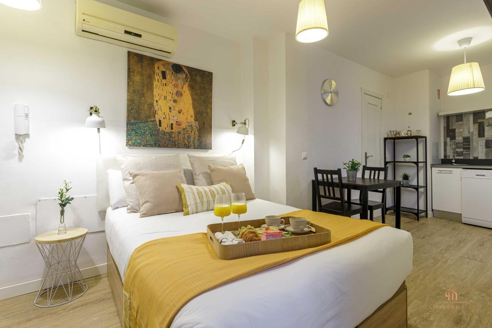 Living4Malaga Malaga Serenity Екстериор снимка
