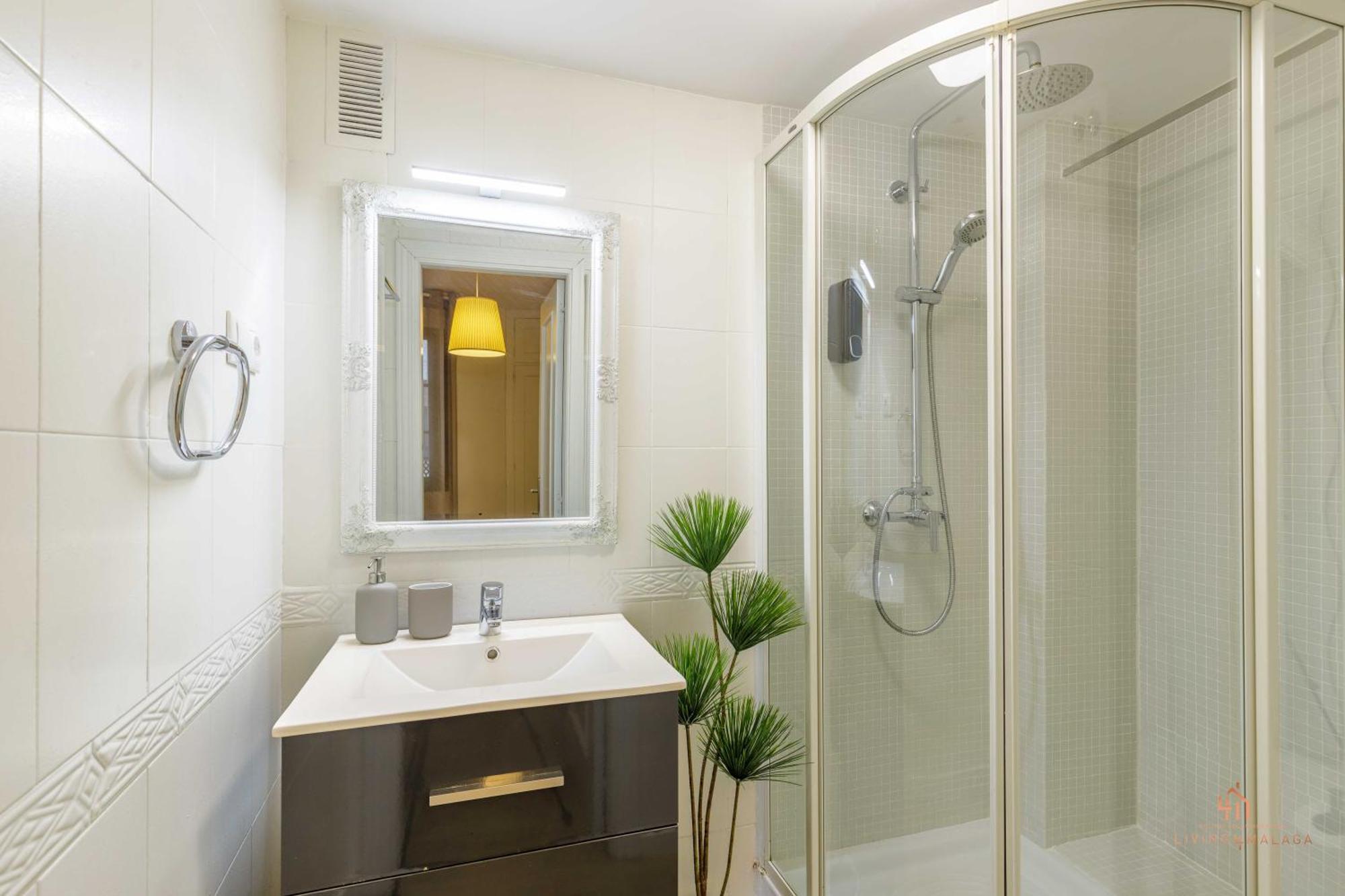 Living4Malaga Malaga Serenity Екстериор снимка