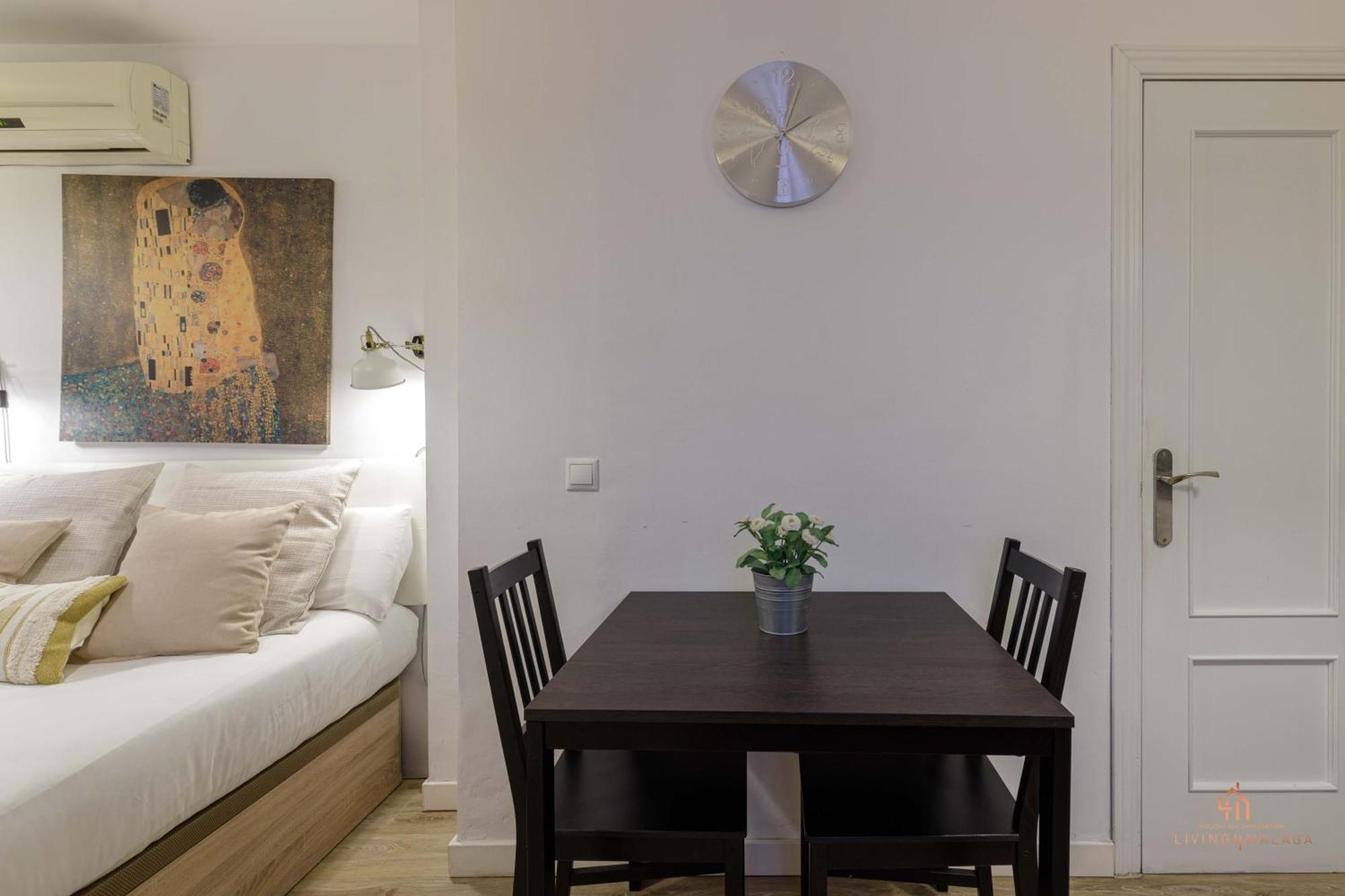 Living4Malaga Malaga Serenity Екстериор снимка