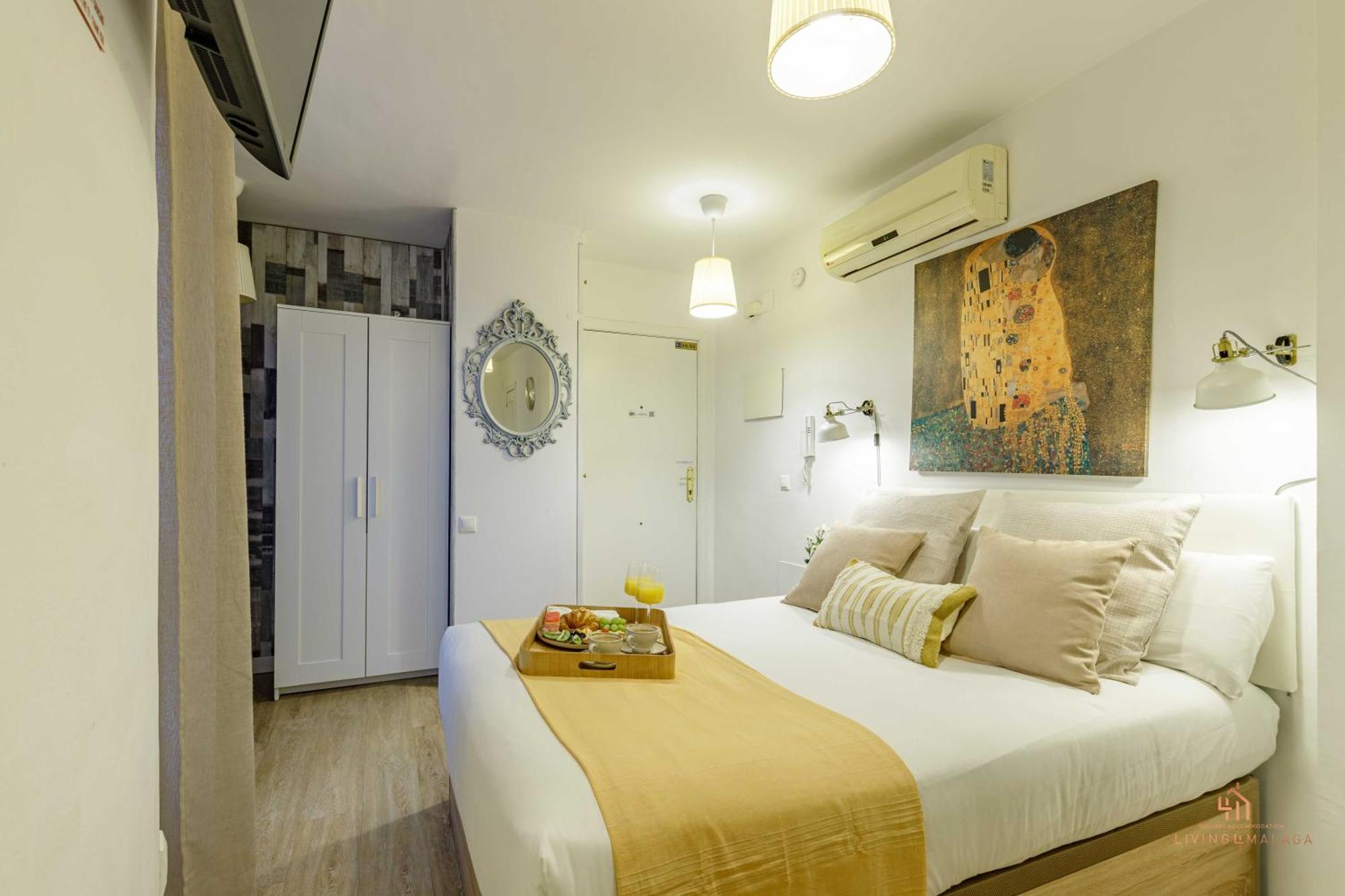 Living4Malaga Malaga Serenity Екстериор снимка