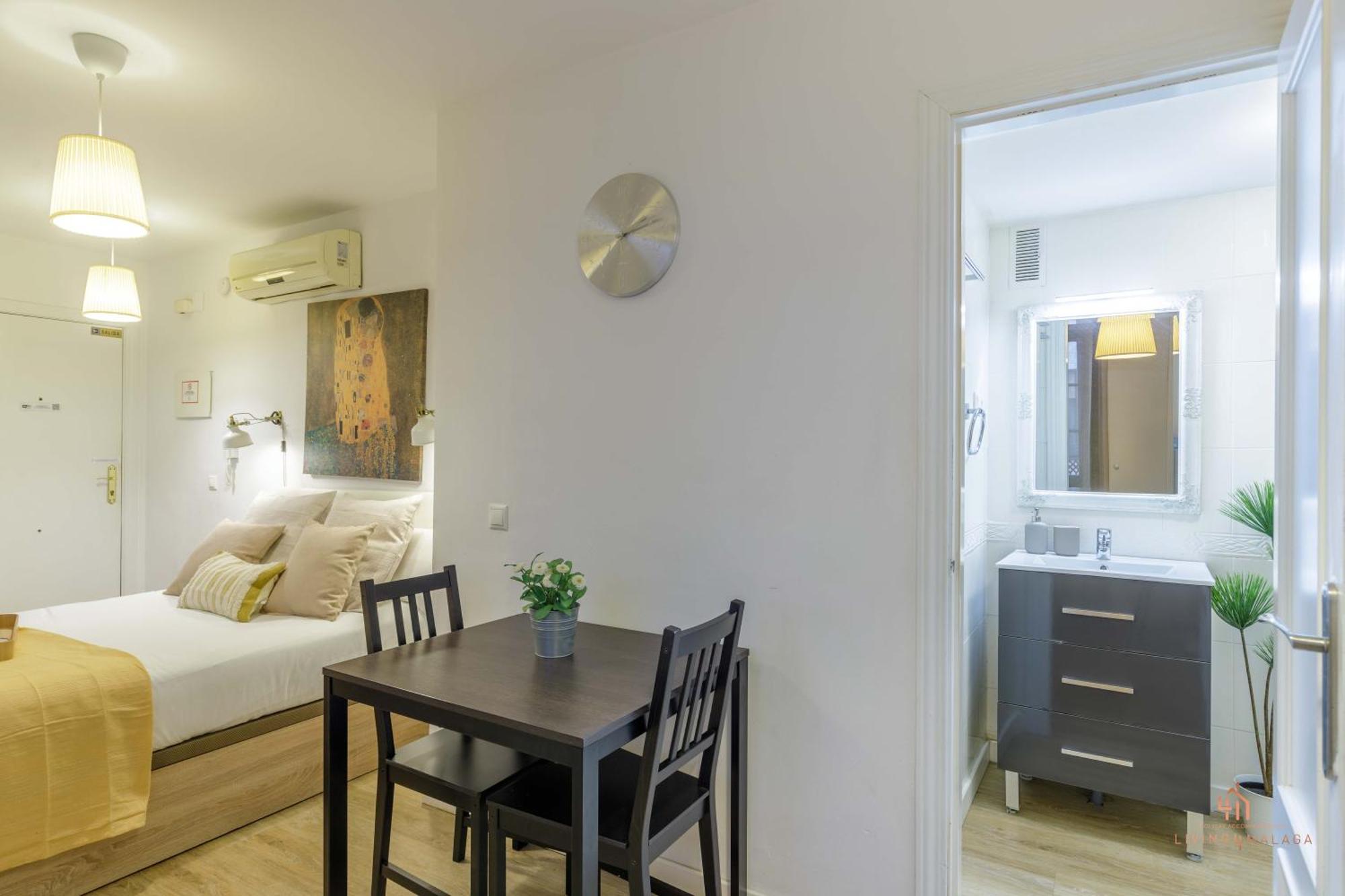 Living4Malaga Malaga Serenity Екстериор снимка