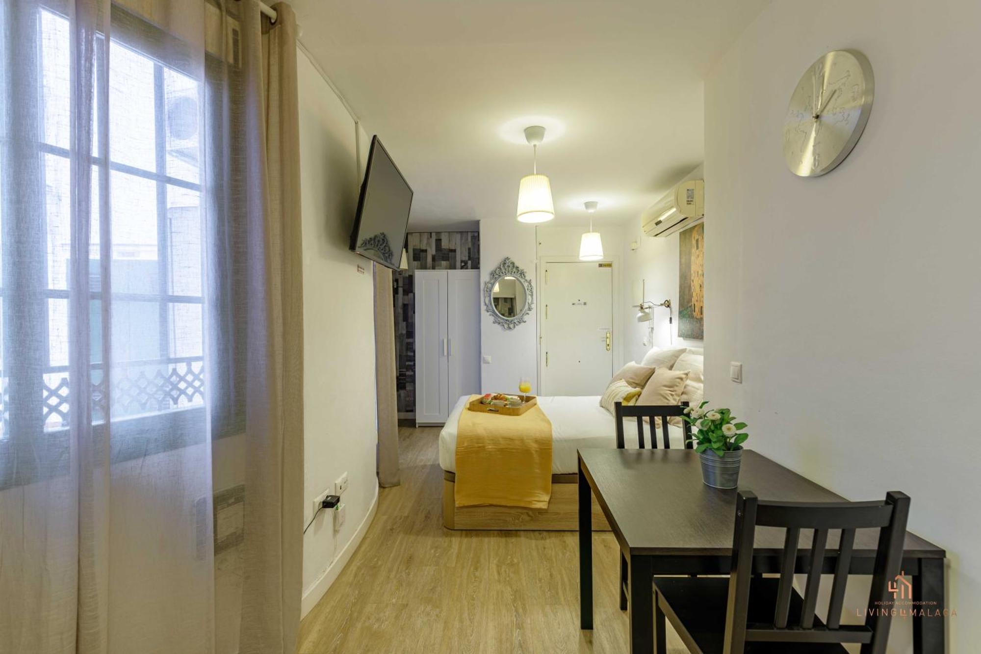 Living4Malaga Malaga Serenity Екстериор снимка